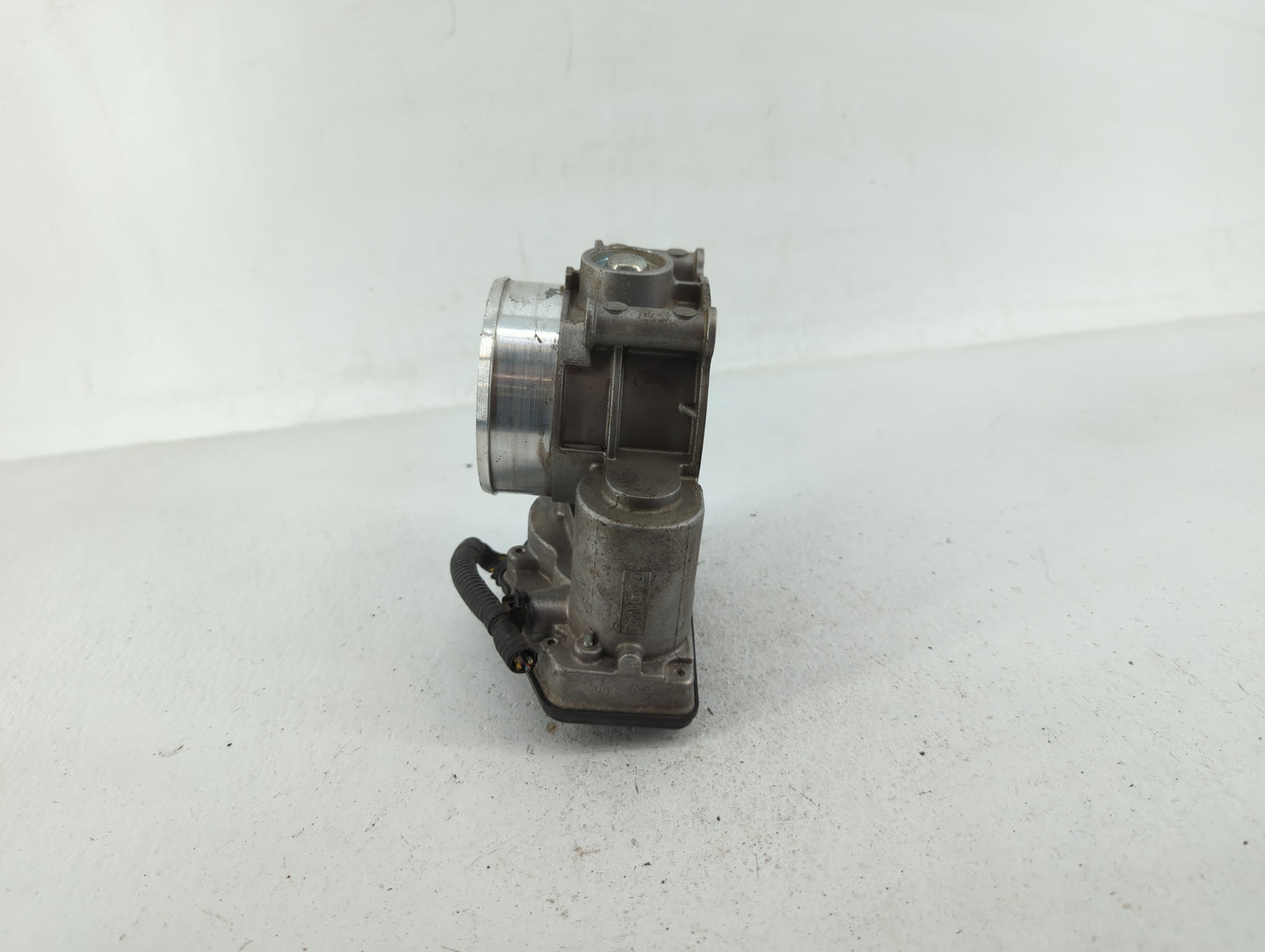 2015-2017 Ford Expedition Throttle Body P/N:BL3E-9F991-AH BL3E-AE Fits Fits 2011 2012 2013 2014 2015 2016 2017 2018 2019 OEM