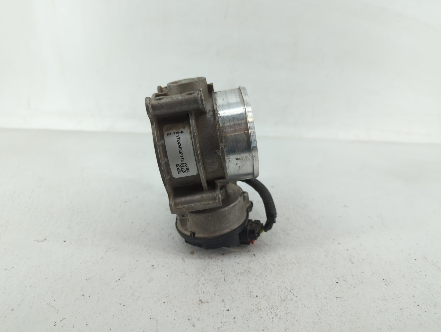 2015-2017 Ford Expedition Throttle Body P/N:BL3E-9F991-AH BL3E-AE Fits Fits 2011 2012 2013 2014 2015 2016 2017 2018 2019 OEM