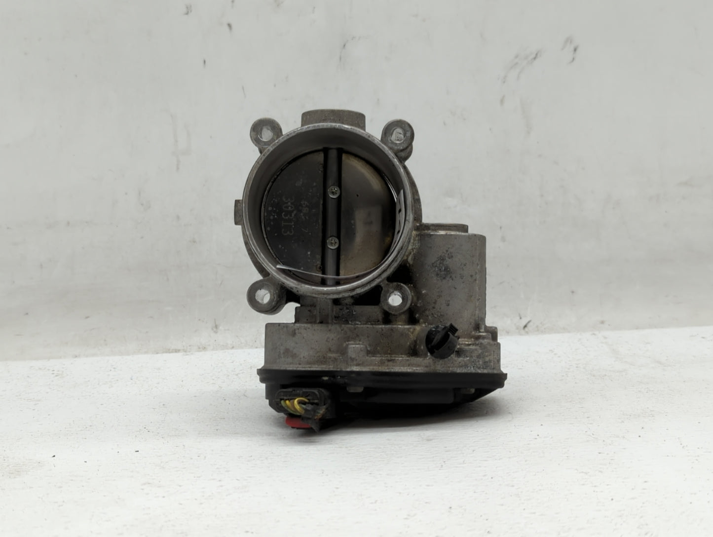 2015-2017 Ford Expedition Throttle Body P/N:BL3E-9F991-AH BL3E-AE Fits Fits 2011 2012 2013 2014 2015 2016 2017 2018 2019 OEM