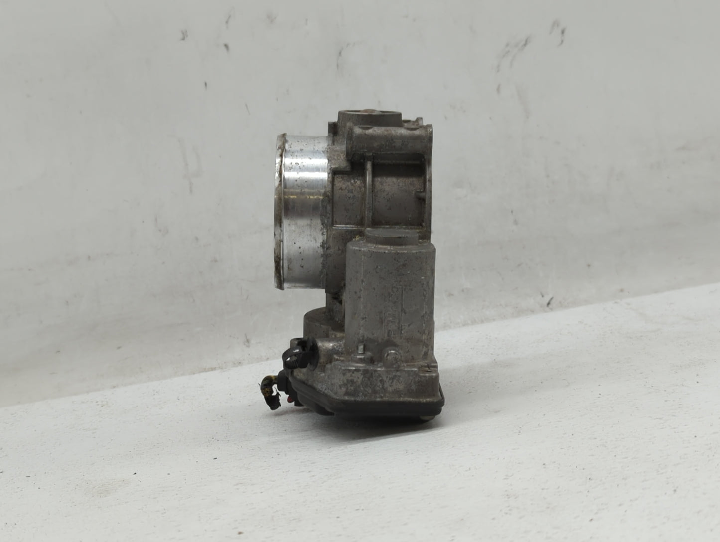 2015-2017 Ford Expedition Throttle Body P/N:BL3E-9F991-AH BL3E-AE Fits Fits 2011 2012 2013 2014 2015 2016 2017 2018 2019 OEM