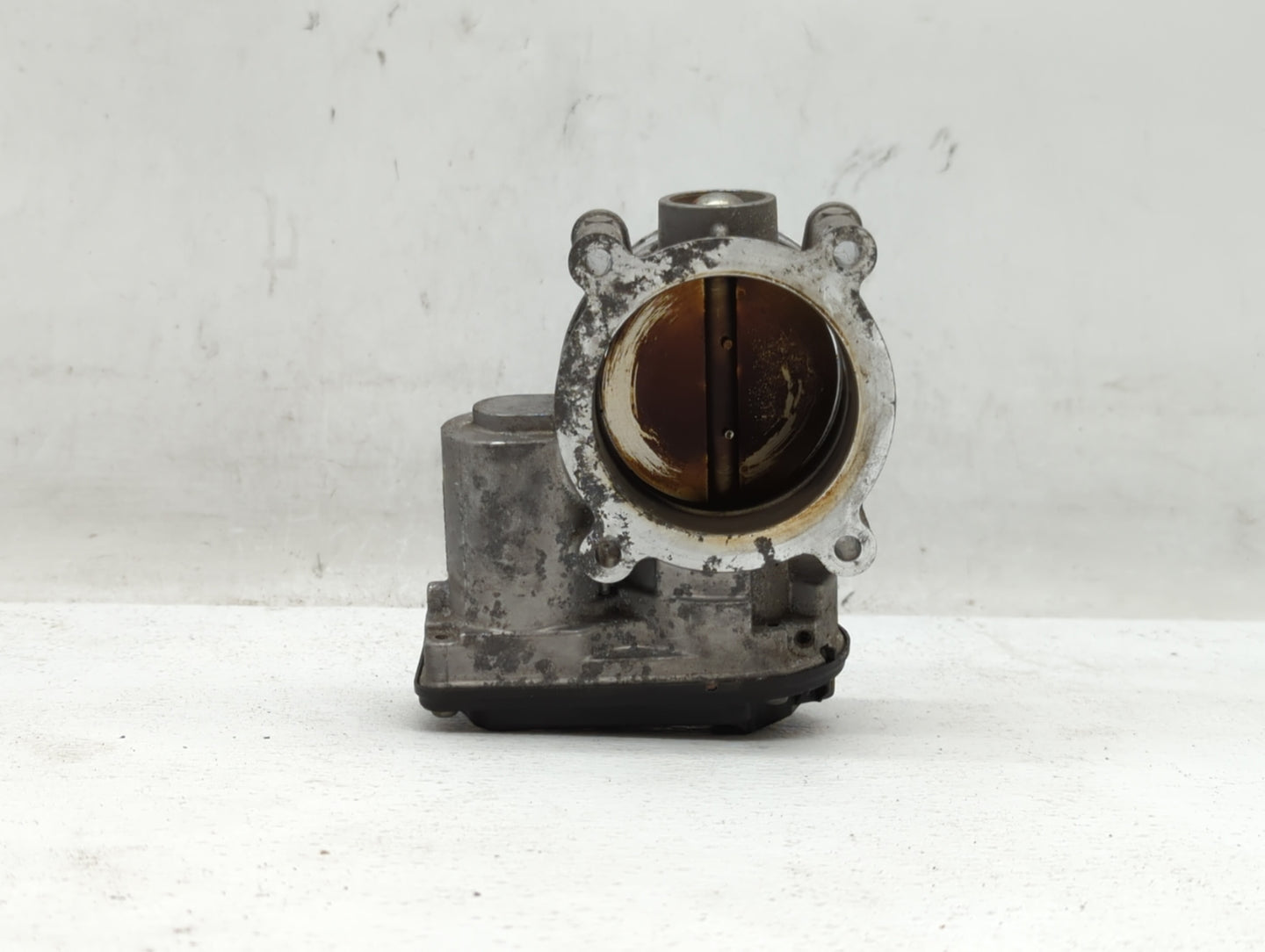 2015-2017 Ford Expedition Throttle Body P/N:BL3E-9F991-AH BL3E-AE Fits Fits 2011 2012 2013 2014 2015 2016 2017 2018 2019 OEM