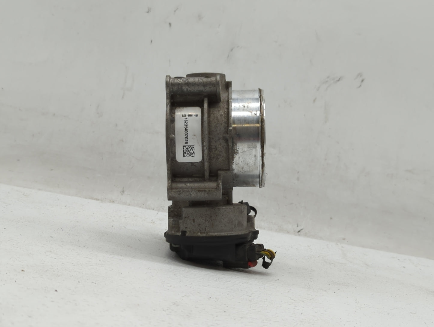 2015-2017 Ford Expedition Throttle Body P/N:BL3E-9F991-AH BL3E-AE Fits Fits 2011 2012 2013 2014 2015 2016 2017 2018 2019 OEM