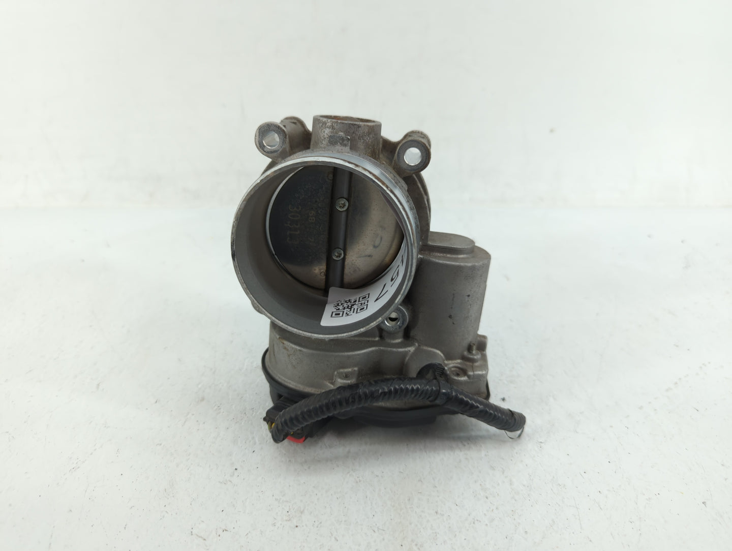 2015-2017 Ford Expedition Throttle Body P/N:BL3E-9F991-AH BL3E-AE Fits Fits 2011 2012 2013 2014 2015 2016 2017 2018 2019 OEM