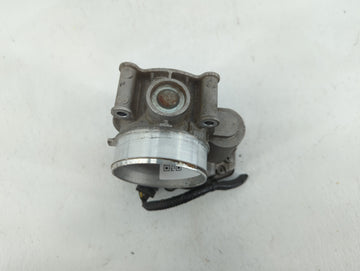 2015-2017 Ford Expedition Throttle Body P/N:BL3E-9F991-AH BL3E-AE Fits Fits 2011 2012 2013 2014 2015 2016 2017 2018 2019 OEM Used Auto Parts