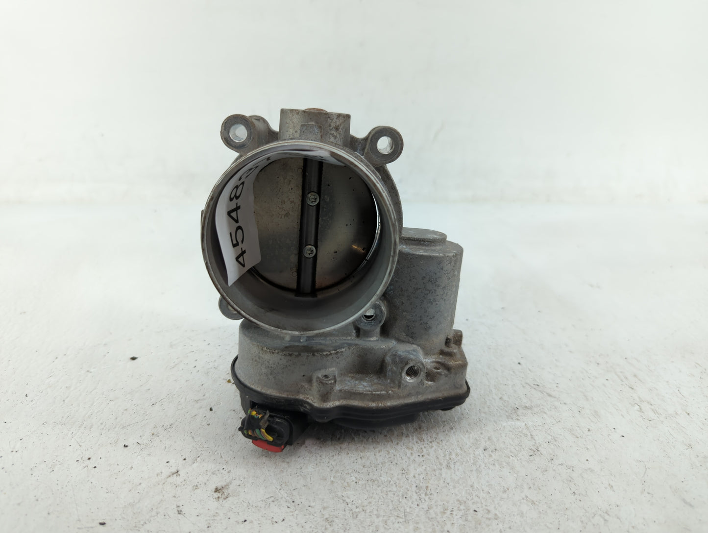 2015-2017 Ford Expedition Throttle Body P/N:BL3E-AE BL3E-AA, BL3E-9F991-AG Fits Fits 2011 2012 2013 2014 2015 2016 2017 2018