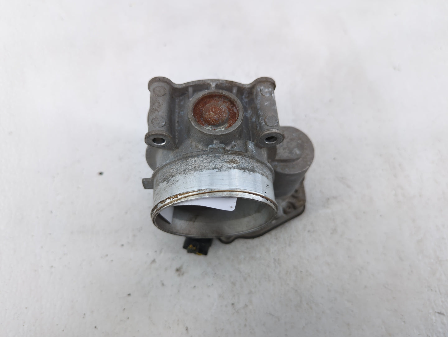 2015-2017 Ford Expedition Throttle Body P/N:BL3E-AE BL3E-AA, BL3E-9F991-AG Fits Fits 2011 2012 2013 2014 2015 2016 2017 2018