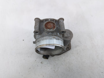 2015-2017 Ford Expedition Throttle Body P/N:BL3E-AE BL3E-AA, BL3E-9F991-AG Fits Fits 2011 2012 2013 2014 2015 2016 2017 2018 2019 OEM Used Auto Parts