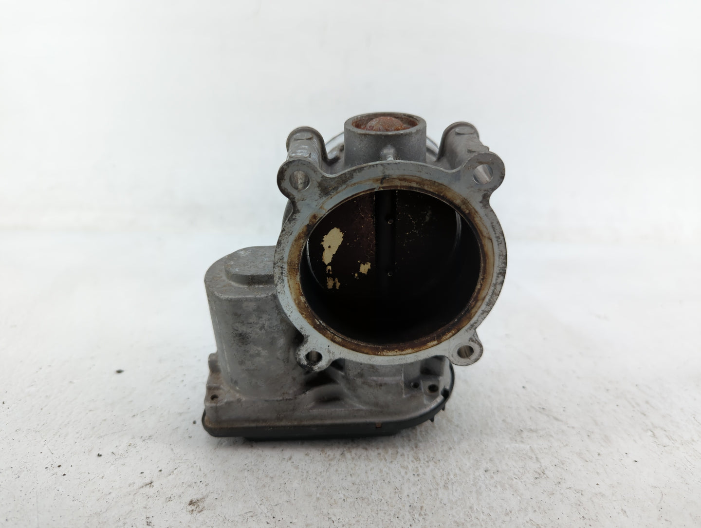 2015-2017 Ford Expedition Throttle Body P/N:BL3E-AE BL3E-AA, BL3E-9F991-AG Fits Fits 2011 2012 2013 2014 2015 2016 2017 2018