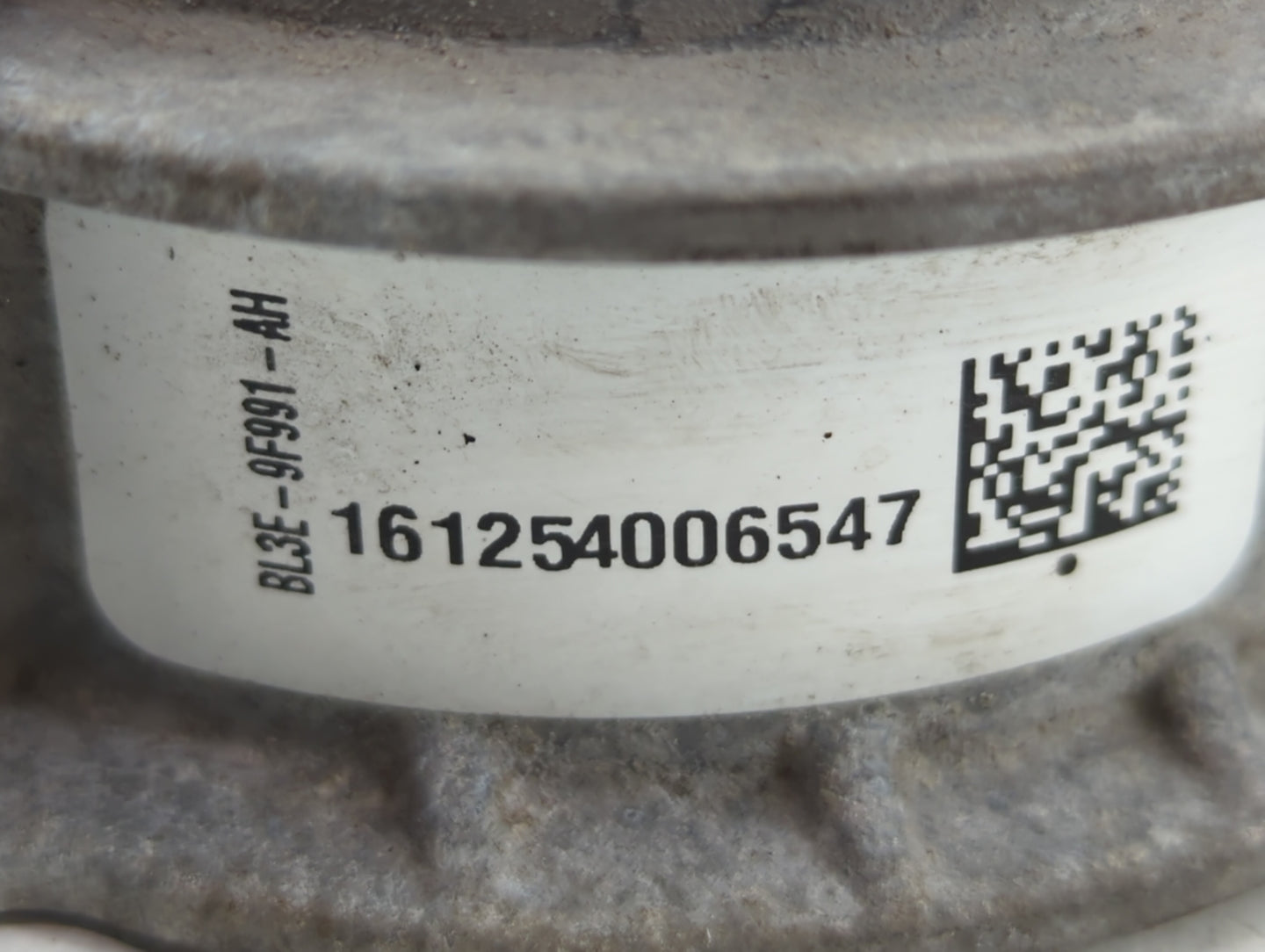 2015-2017 Ford Expedition Throttle Body P/N:BL3E-AE BL3E-AA, BL3E-9F991-AG Fits Fits 2011 2012 2013 2014 2015 2016 2017 2018