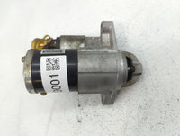 2017 Ford Expedition Car Starter Motor Solenoid OEM P/N:CK4T-11000-DA Fits Fits 2015 2016 2018 2019 2020 OEM Used Auto Parts