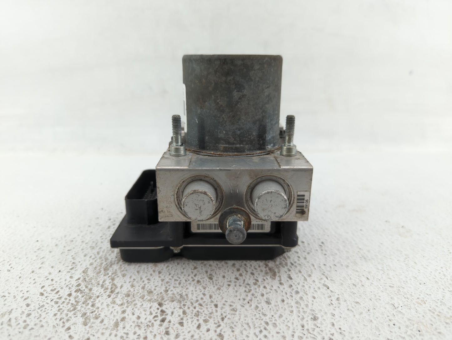 2017 Ford Expedition ABS Pump Control Module Replacement P/N:FL14-2C405-BD Fits OEM Used Auto Parts - Oemusedautoparts1.com