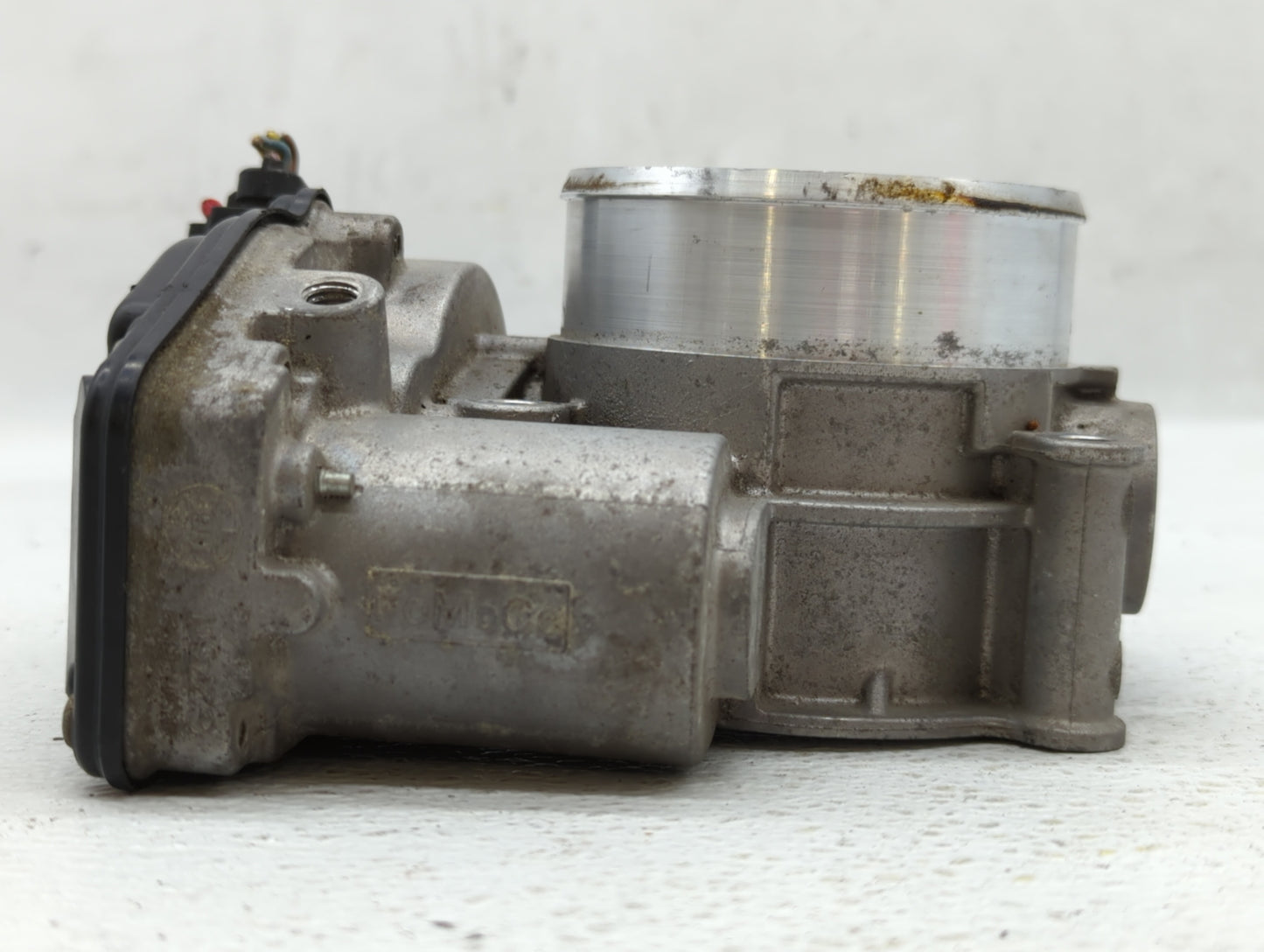 2015-2017 Ford Expedition Throttle Body P/N:3G1611B-0737 Fits Fits 2011 2012 2013 2014 2015 2016 2017 2018 2019 OEM Used Aut