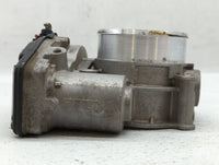 2015-2017 Ford Expedition Throttle Body P/N:3G1611B-0737 Fits Fits 2011 2012 2013 2014 2015 2016 2017 2018 2019 OEM Used Aut