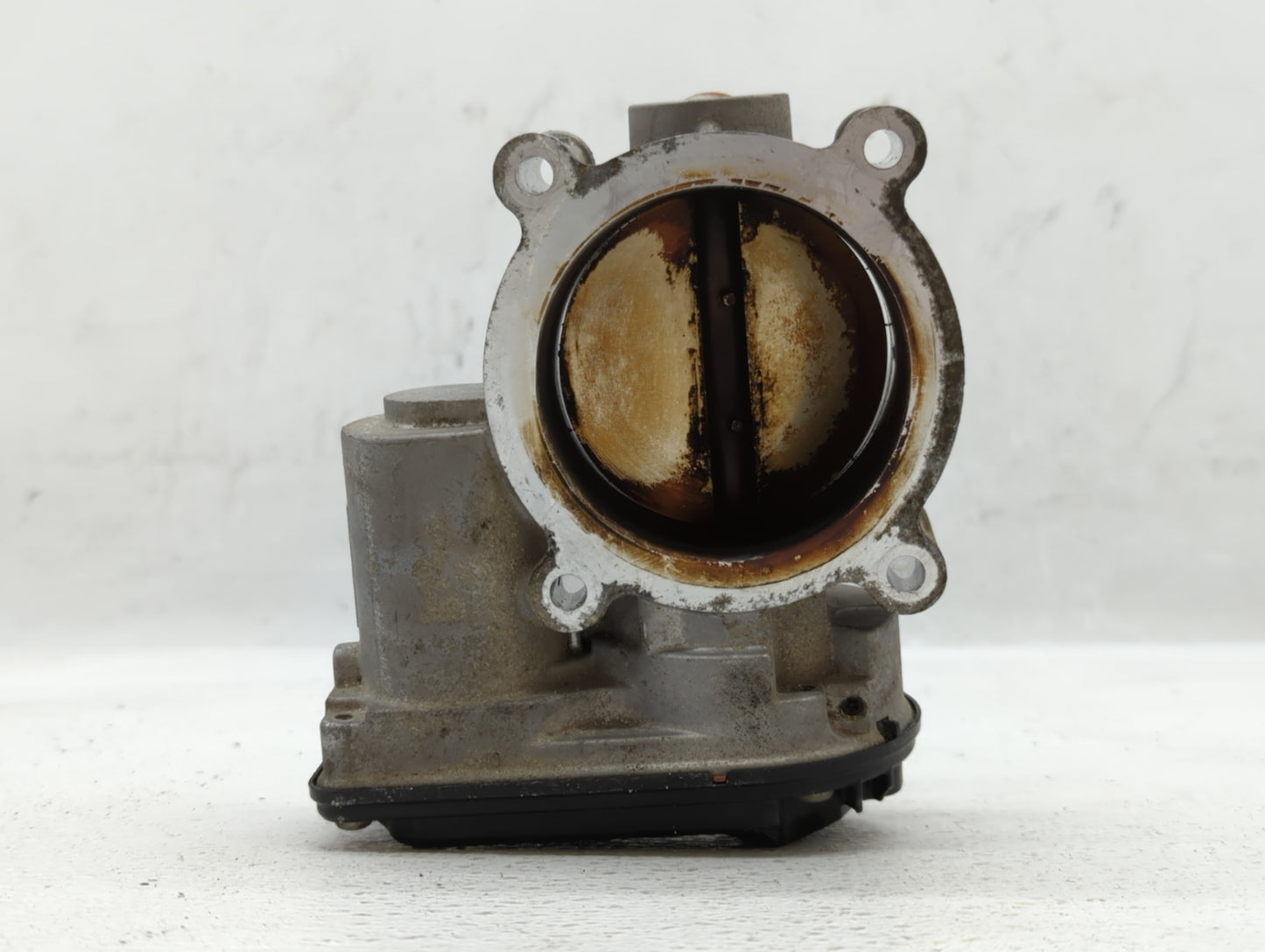 2015-2017 Ford Expedition Throttle Body P/N:3G1611B-0737 Fits Fits 2011 2012 2013 2014 2015 2016 2017 2018 2019 OEM Used Aut