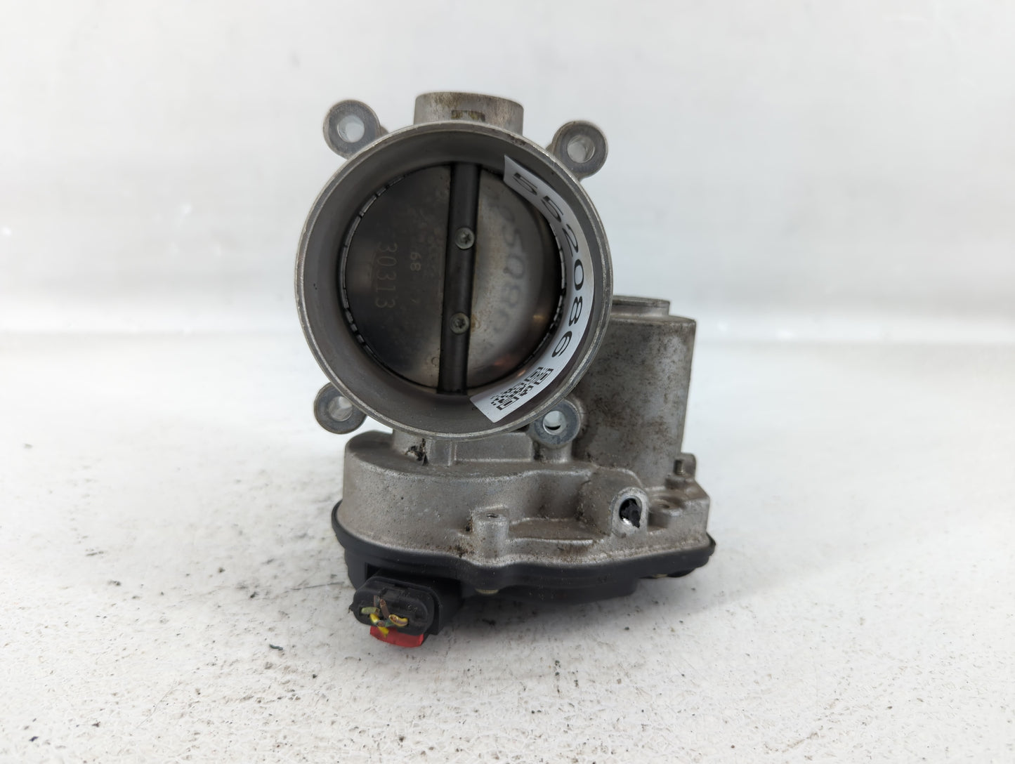 2015-2017 Ford Expedition Throttle Body P/N:BL3E-9F991-AH Fits Fits 2011 2012 2013 2014 2015 2016 2017 2018 2019 OEM Used Au