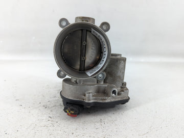 2015-2017 Ford Expedition Throttle Body P/N:BL3E-9F991-AH Fits Fits 2011 2012 2013 2014 2015 2016 2017 2018 2019 OEM Used Au