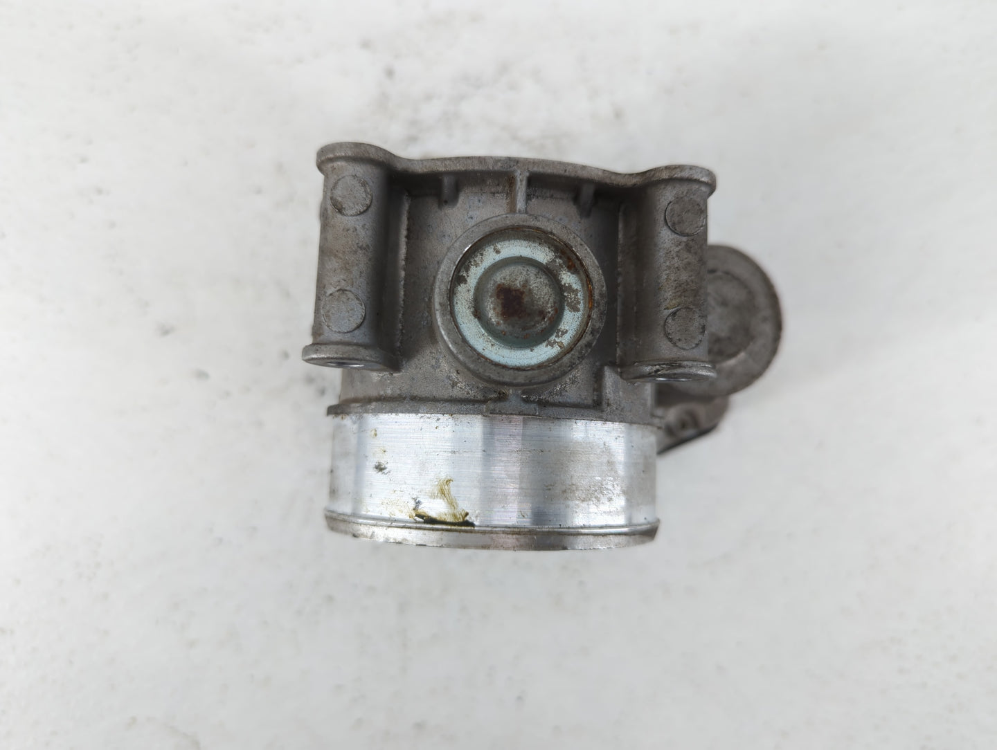 2015-2017 Ford Expedition Throttle Body P/N:BL3E-9F991-AH Fits Fits 2011 2012 2013 2014 2015 2016 2017 2018 2019 OEM Used Au