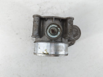 2015-2017 Ford Expedition Throttle Body P/N:BL3E-9F991-AH Fits Fits 2011 2012 2013 2014 2015 2016 2017 2018 2019 OEM Used Auto Parts