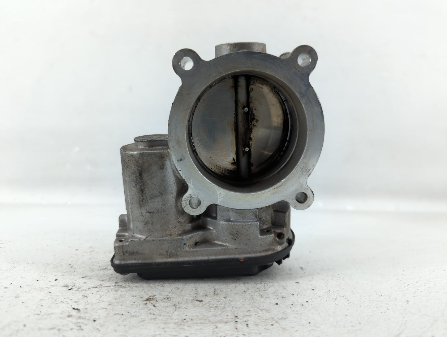 2015-2017 Ford Expedition Throttle Body P/N:BL3E-9F991-AH Fits Fits 2011 2012 2013 2014 2015 2016 2017 2018 2019 OEM Used Au