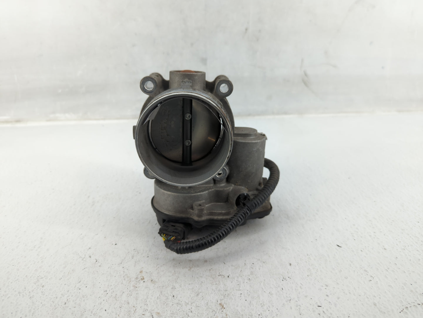 2015-2017 Ford Expedition Throttle Body P/N:BL3E-9F991-AH Fits Fits 2011 2012 2013 2014 2015 2016 2017 2018 2019 OEM Used Au