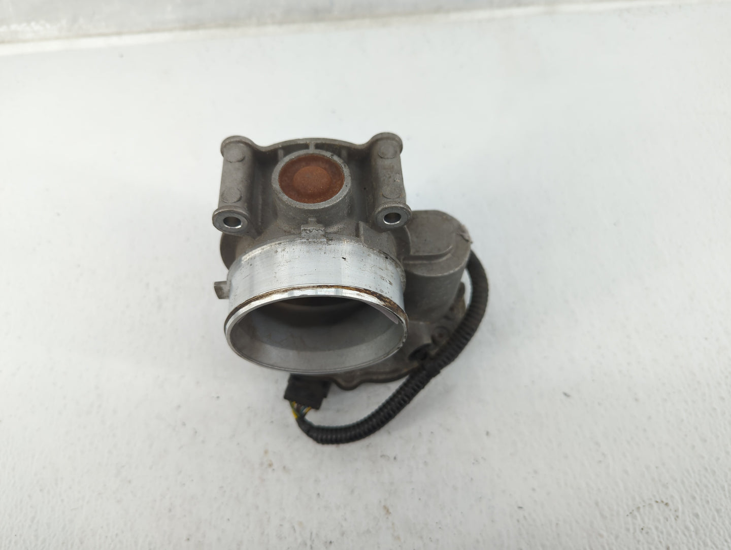 2015-2017 Ford Expedition Throttle Body P/N:BL3E-9F991-AH Fits Fits 2011 2012 2013 2014 2015 2016 2017 2018 2019 OEM Used Au