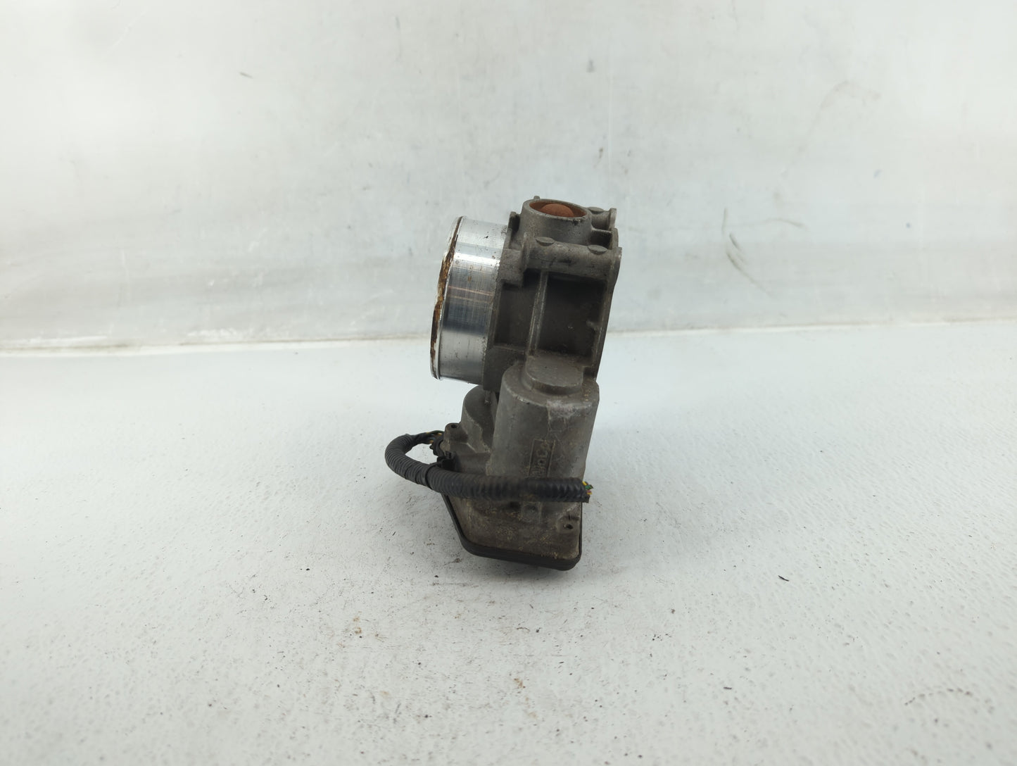 2015-2017 Ford Expedition Throttle Body P/N:BL3E-9F991-AH Fits Fits 2011 2012 2013 2014 2015 2016 2017 2018 2019 OEM Used Au