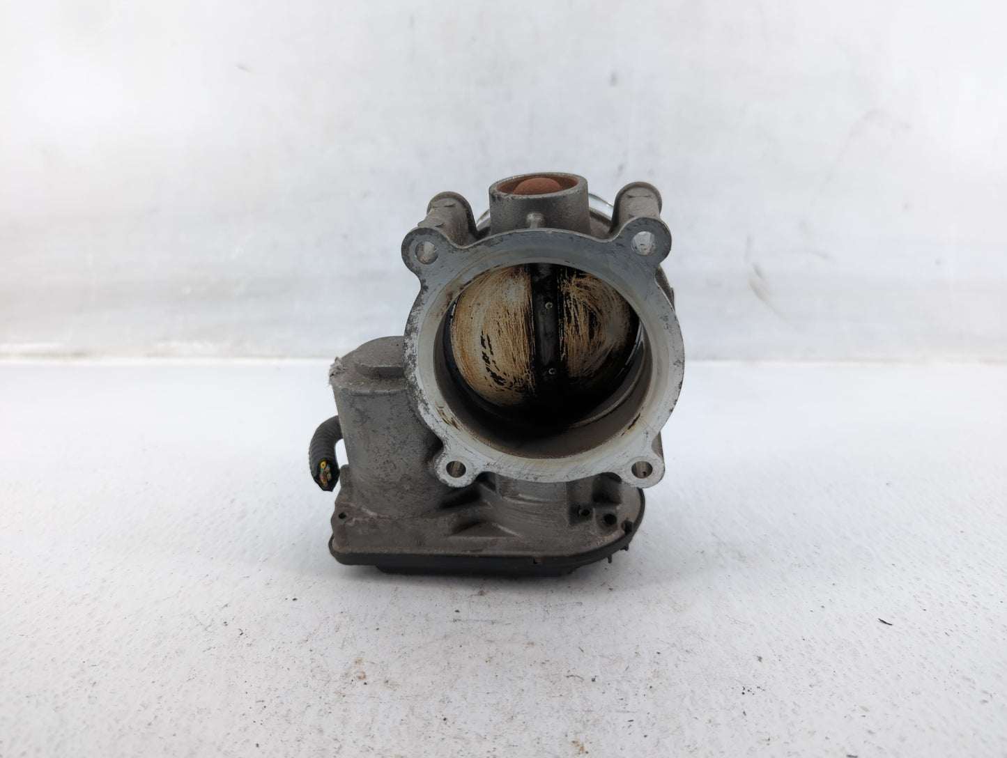 2015-2017 Ford Expedition Throttle Body P/N:BL3E-9F991-AH Fits Fits 2011 2012 2013 2014 2015 2016 2017 2018 2019 OEM Used Au