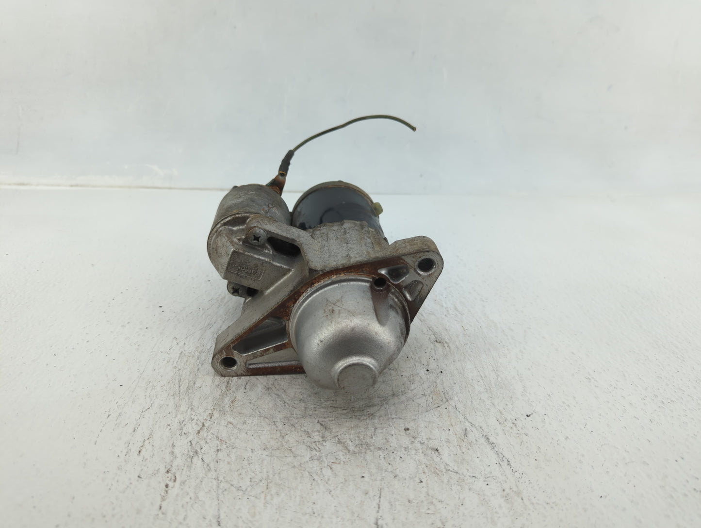 2017 Ford Expedition Car Starter Motor Solenoid OEM P/N:CK4T-11000-DA Fits Fits 2015 2016 2018 2019 2020 OEM Used Auto Parts