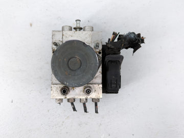 2017 Ford Expedition ABS Pump Control Module Replacement P/N:FL14-2C405-AE Fits OEM Used Auto Parts