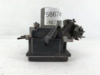 2017 Ford Expedition ABS Pump Control Module Replacement P/N:FL14-2C405-AE Fits OEM Used Auto Parts - Oemusedautoparts1.com