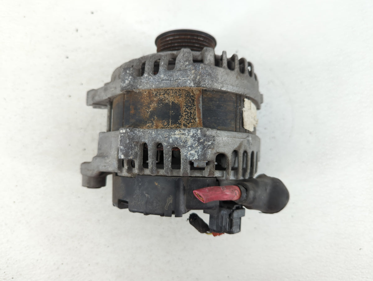 2015-2017 Ford Expedition Alternator Replacement Generator Charging Assembly Engine OEM P/N:5L1T-10300-AB Fits Fits 2015 201
