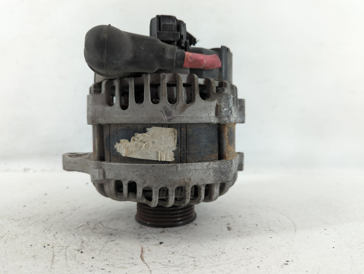 2015-2017 Ford Expedition Alternator Replacement Generator Charging Assembly Engine OEM P/N:5L1T-10300-AB Fits Fits 2015 201