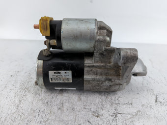 compare product 2017 Ford Expedition Car Starter Motor Solenoid OEM P/N:CK4T-11000-DA Fits Fits 2015 2016 2018 2019 2020 OEM Used Auto Parts