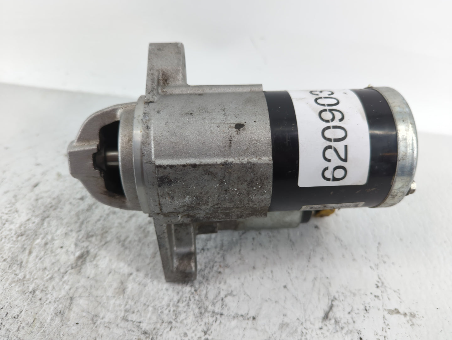 2017 Ford Expedition Car Starter Motor Solenoid OEM P/N:CK4T-11000-DA Fits Fits 2015 2016 2018 2019 2020 OEM Used Auto Parts