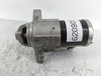 2017 Ford Expedition Car Starter Motor Solenoid OEM P/N:CK4T-11000-DA Fits Fits 2015 2016 2018 2019 2020 OEM Used Auto Parts