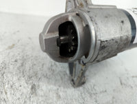 2017 Ford Expedition Car Starter Motor Solenoid OEM P/N:CK4T-11000-DA Fits Fits 2015 2016 2018 2019 2020 OEM Used Auto Parts