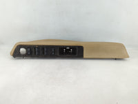 2017 Ford Expedition Master Power Window Switch Replacement Driver Side Left P/N:BC3T-14963-ACW Fits OEM Used Auto Parts - O