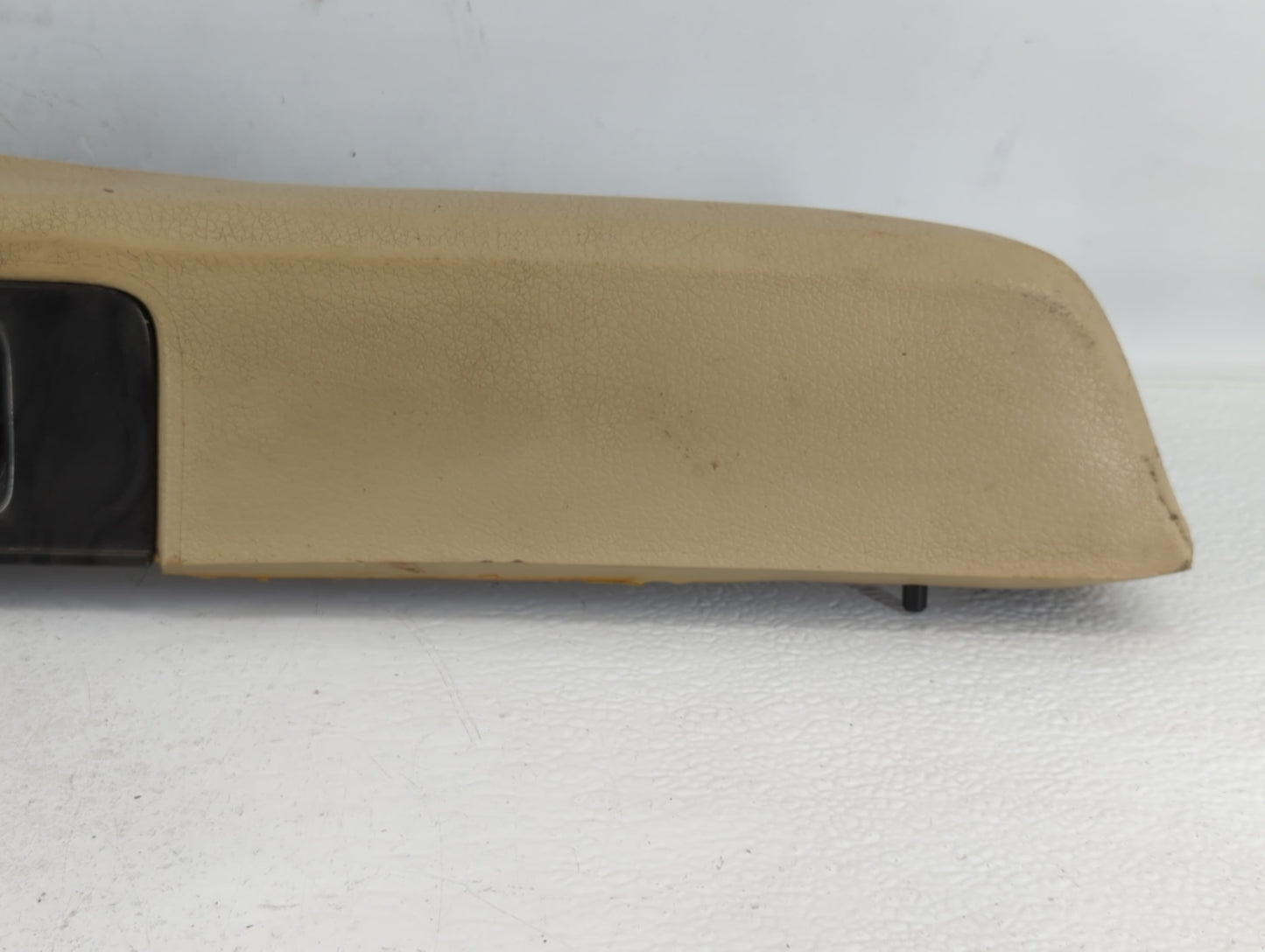 2017 Ford Expedition Master Power Window Switch Replacement Driver Side Left P/N:BC3T-14963-ACW Fits OEM Used Auto Parts - O