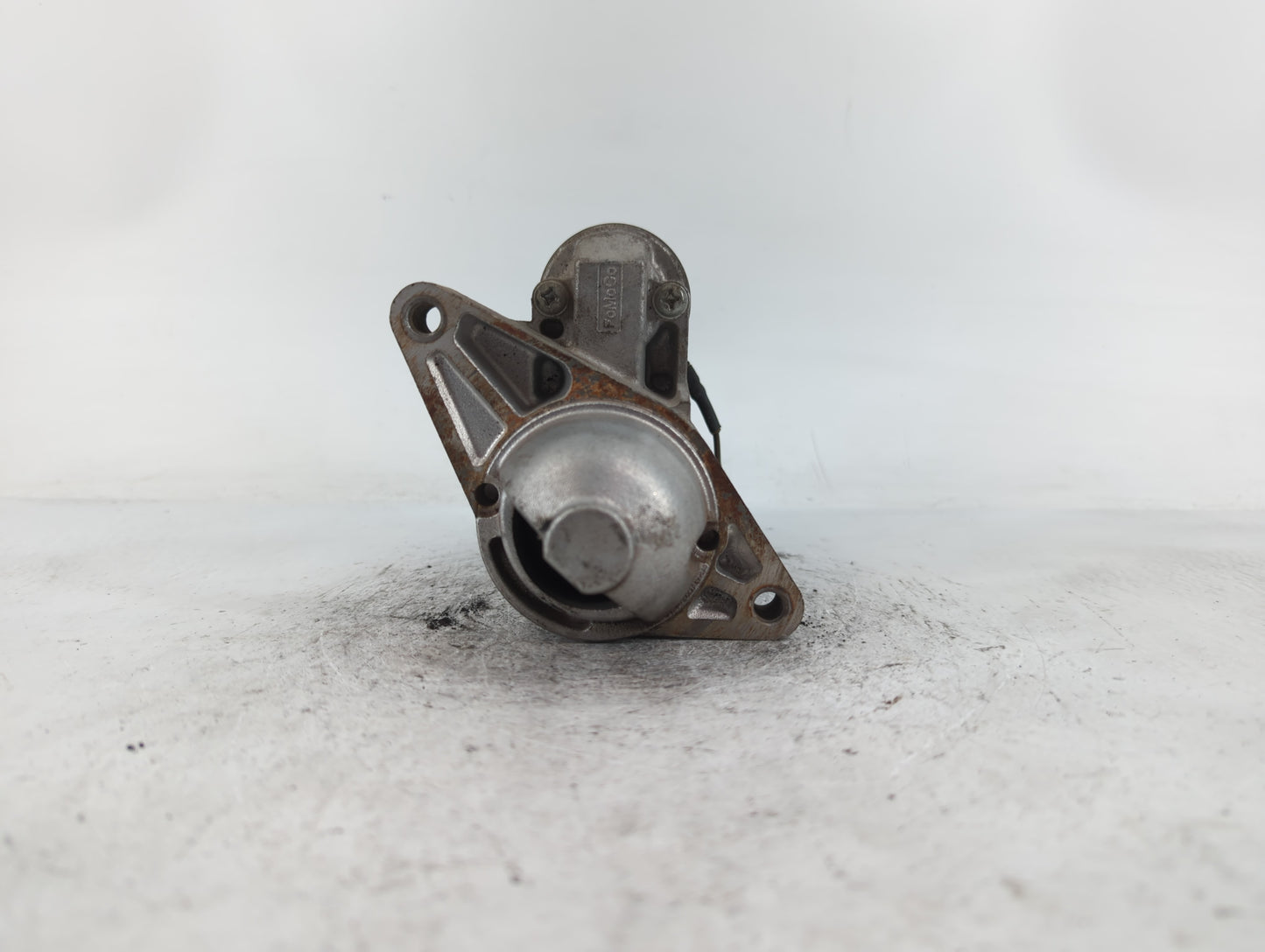 2017 Ford Expedition Car Starter Motor Solenoid OEM P/N:CK4T-11000-DA Fits Fits 2015 2016 2018 2019 2020 OEM Used Auto Parts