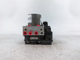 compare product 2017 Ford Expedition ABS Pump Control Module Replacement P/N:0 265 252 821 FL14-2C405-AE Fits OEM Used Auto Parts