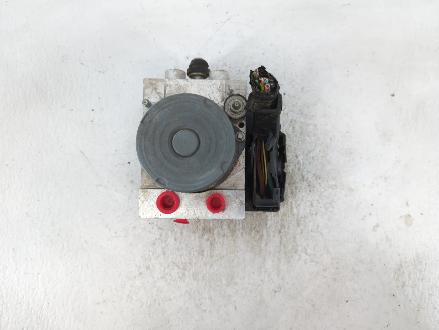 2017 Ford Expedition ABS Pump Control Module Replacement P/N:0 265 252 821 FL14-2C405-AE Fits OEM Used Auto Parts - Oemuseda