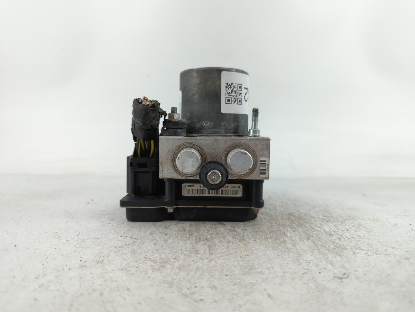 2017 Ford Expedition ABS Pump Control Module Replacement P/N:0 265 252 821 FL14-2C405-AE Fits OEM Used Auto Parts - Oemuseda