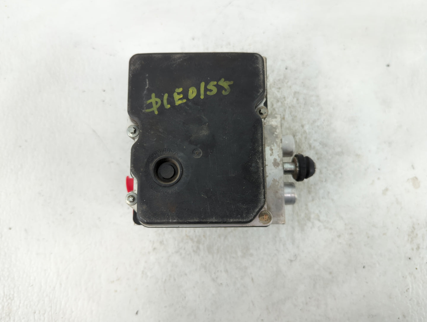 2017 Ford Expedition ABS Pump Control Module Replacement P/N:0 265 252 821 FL14-2C405-AE Fits OEM Used Auto Parts - Oemuseda