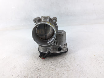 compare product 2015-2017 Ford Expedition Throttle Body P/N:BL3E-9F991-AJ 212854003885 Fits Fits 2011 2012 2013 2014 2015 2016 2017 2018 2019 OEM Used Auto Parts