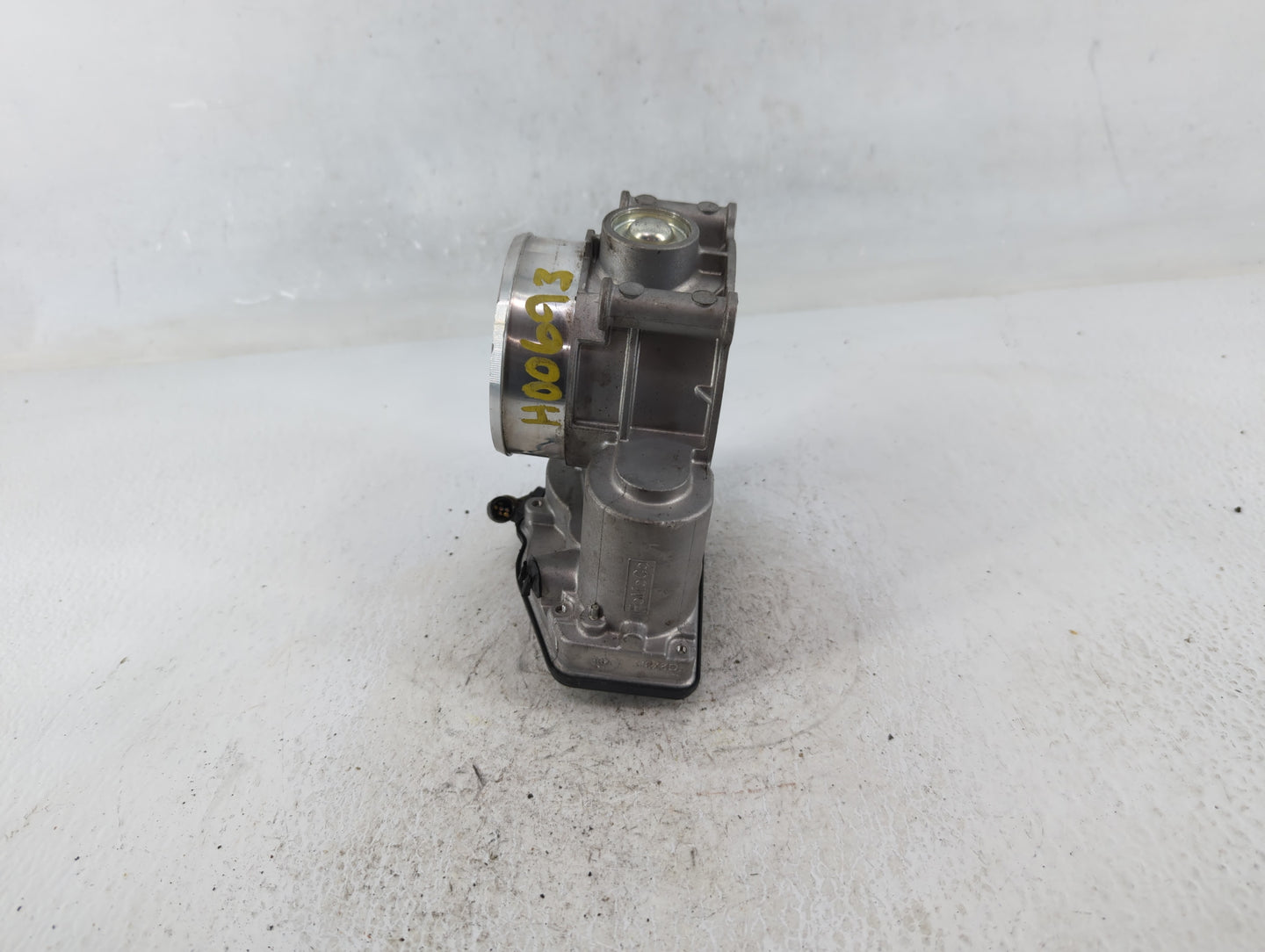 2015-2017 Ford Expedition Throttle Body P/N:BL3E-9F991-AJ 212854003885 Fits Fits 2011 2012 2013 2014 2015 2016 2017 2018 201