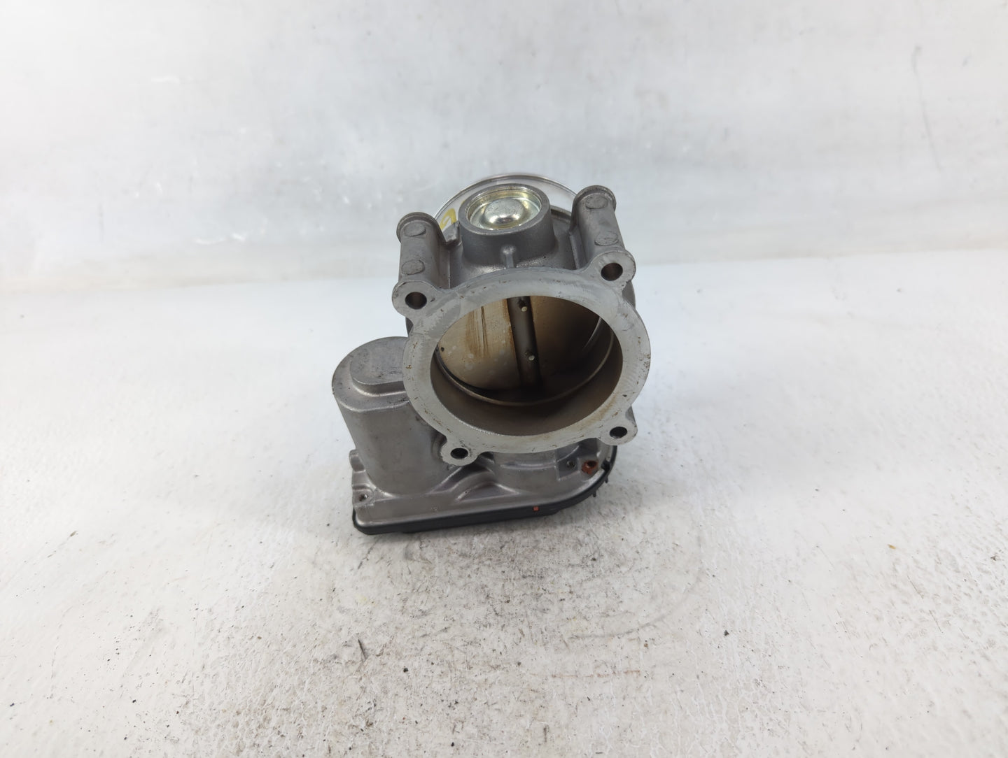 2015-2017 Ford Expedition Throttle Body P/N:BL3E-9F991-AJ 212854003885 Fits Fits 2011 2012 2013 2014 2015 2016 2017 2018 201