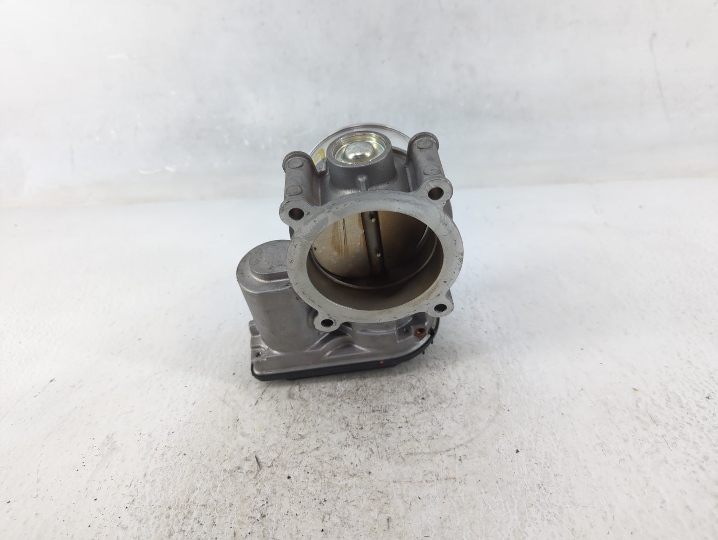 2015-2017 Ford Expedition Throttle Body P/N:BL3E-9F991-AJ 212854003885 Fits Fits 2011 2012 2013 2014 2015 2016 2017 2018 201