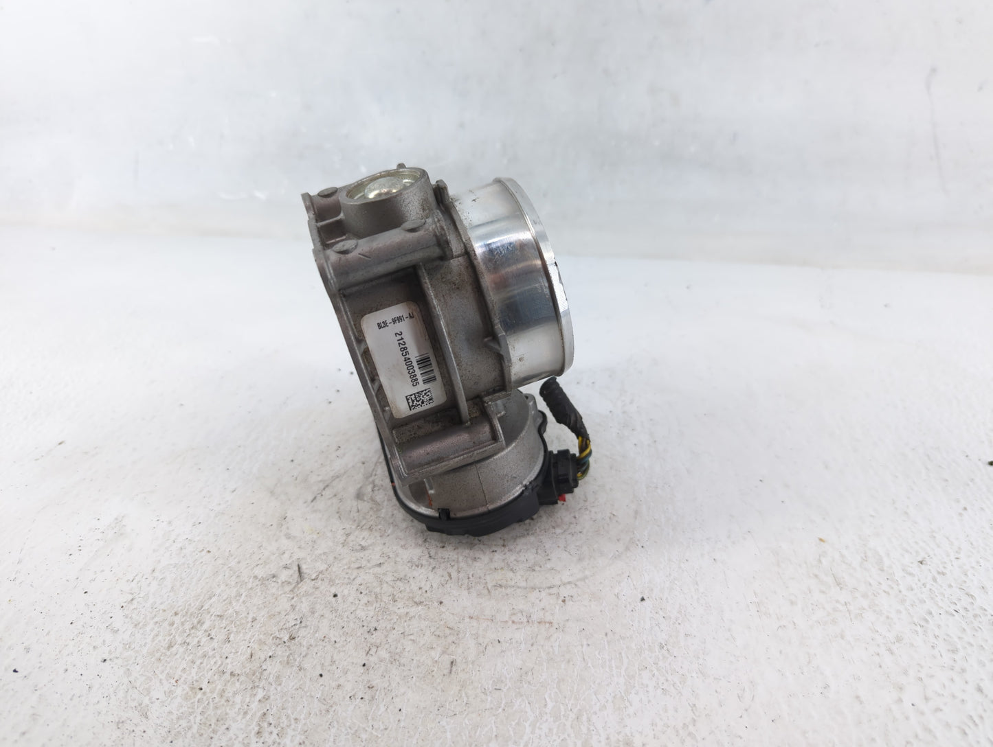 2015-2017 Ford Expedition Throttle Body P/N:BL3E-9F991-AJ 212854003885 Fits Fits 2011 2012 2013 2014 2015 2016 2017 2018 201