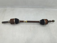 2018-2022 Ford Expedition Axle Shaft Front Driver Cv C/v - Oemusedautoparts1.com