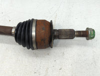 2018-2022 Ford Expedition Axle Shaft Front Driver Cv C/v - Oemusedautoparts1.com